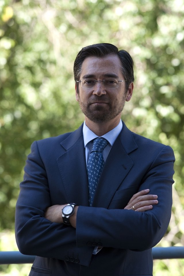 Ignacio Gómez-Sancha, nuevo secretario del máximo órgano de gobierno de BME