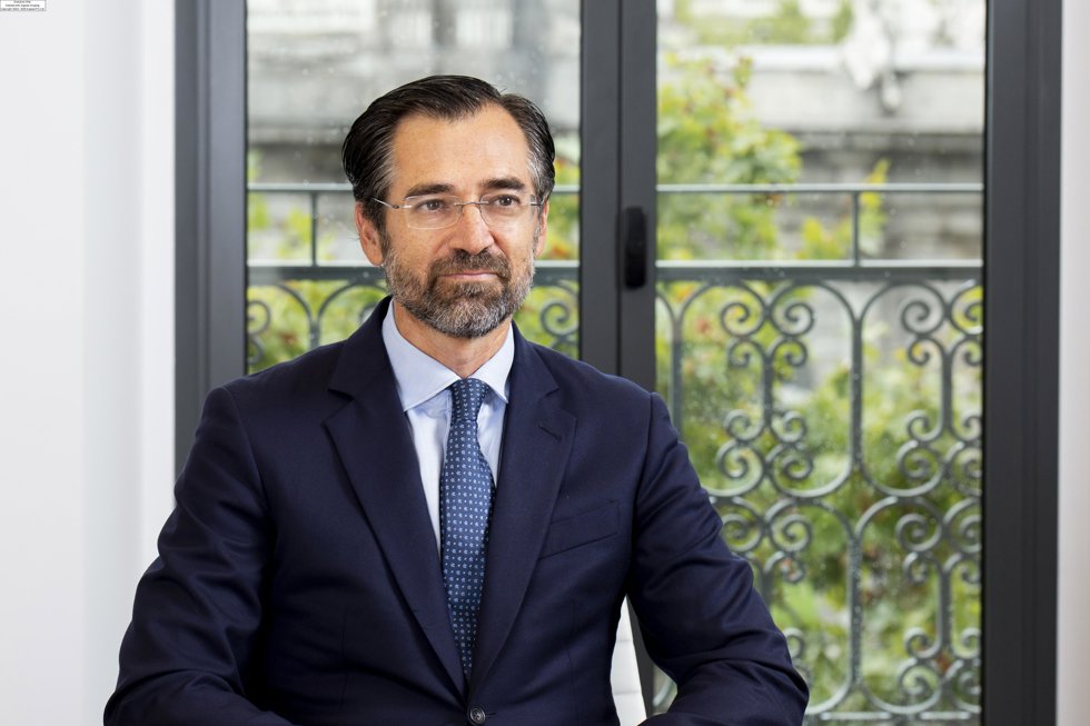Ignacio Gómez-Sancha, nuevo secretario del máximo órgano de gobierno de BME