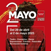 Recreaciones históricas, música, exposiciones y más actos abiertos para celebrar el 2 de Mayo