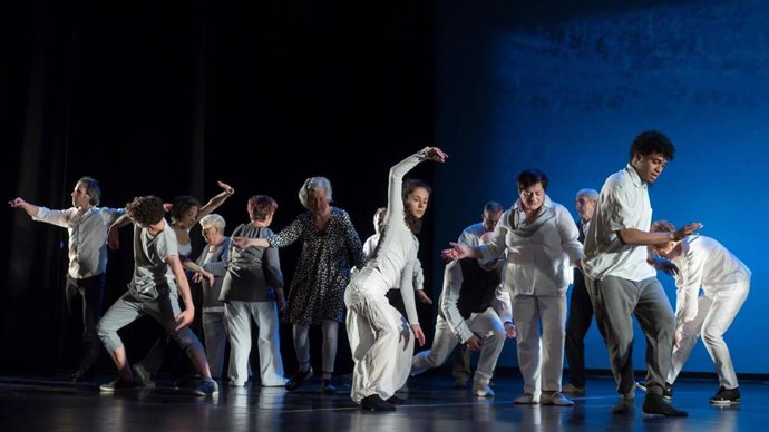 Apertura de la convocatoria de 'Art for Change' de Fundacion la Caixa