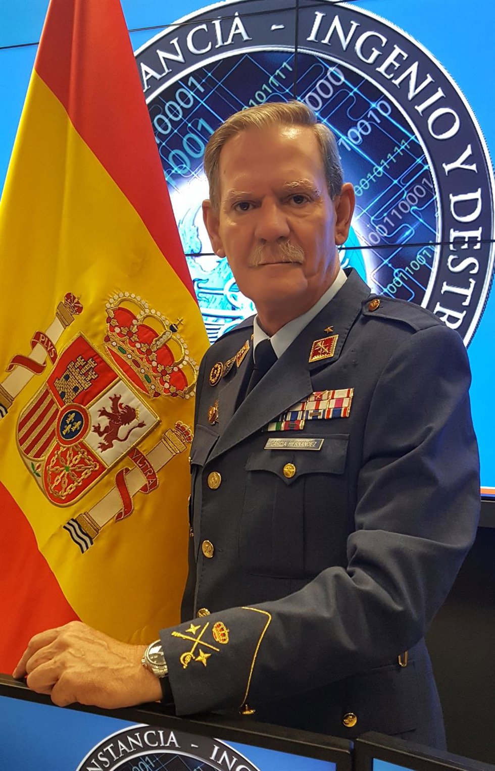 Rafael García Hernández