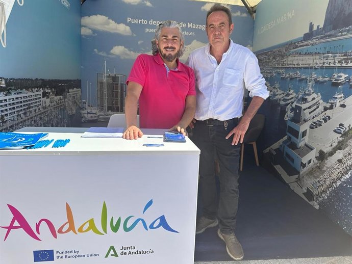 Palma Boat Show 2023.