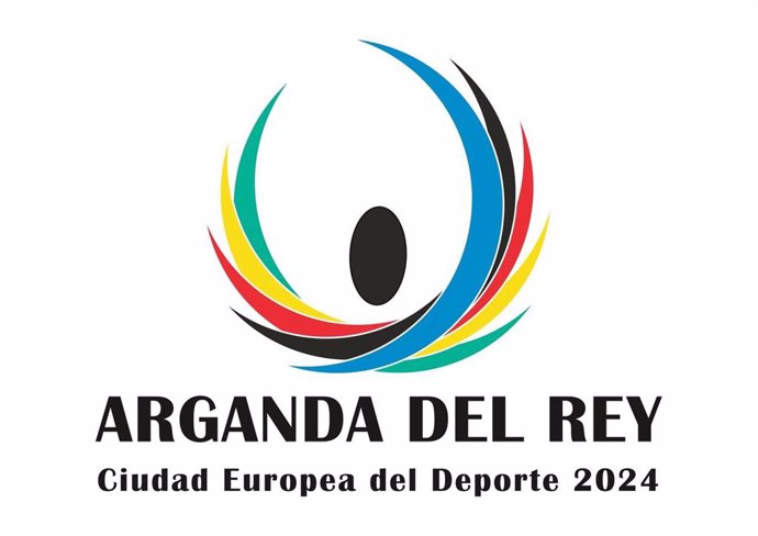 Arganda del Rey, elegida Ciudad Europea del Deporte en 2024.