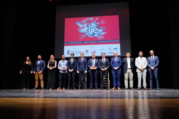 Premios AJE