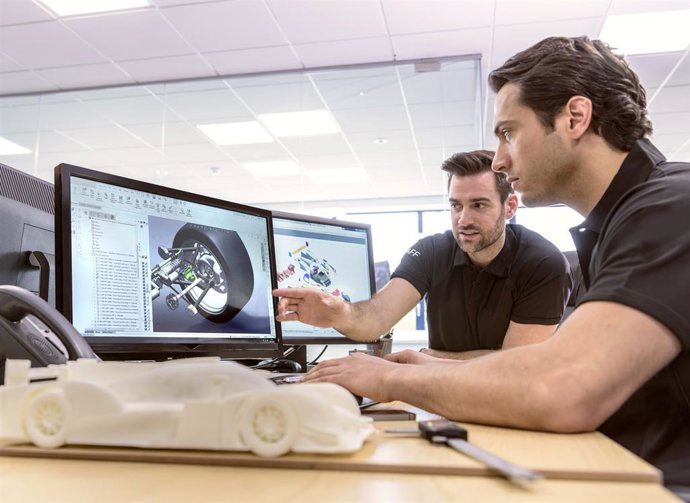 Archivo - La colaboración público-privada marcará una verdadera ransformación del sector de la automoción y movilidad sostenible.