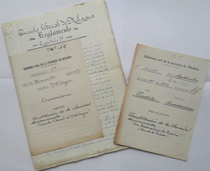 Programa de asociaciones