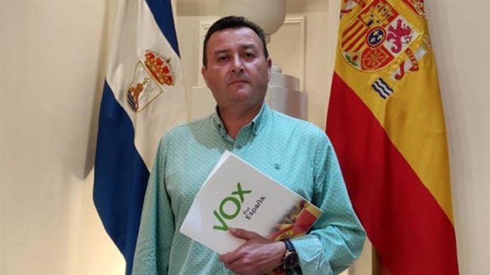 Archivo - Sevilla.- Vox Alcalá critica a la alcaldesa por los turnos del pleno de presupuestos y ve "irreales" las cuentas