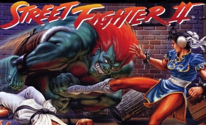 La película en imagen real de Street Fighter ya tiene director