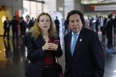 Foto: Perú.- La Justicia de EEUU ordena devolver a Toledo la fianza de un millón de dólares de su libertad condicional