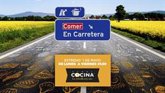 Foto: Canal Cocina estrena Comer en carretera, programa que recorre bares y restaurantes de España de culto para conductores
