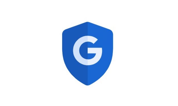 Recurso de los servicios de seguridad de Google