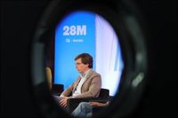 Almeida pide "sentido común" al delegado del Gobierno para permitir concentración de 7B fuera de Sol el 2 de mayo