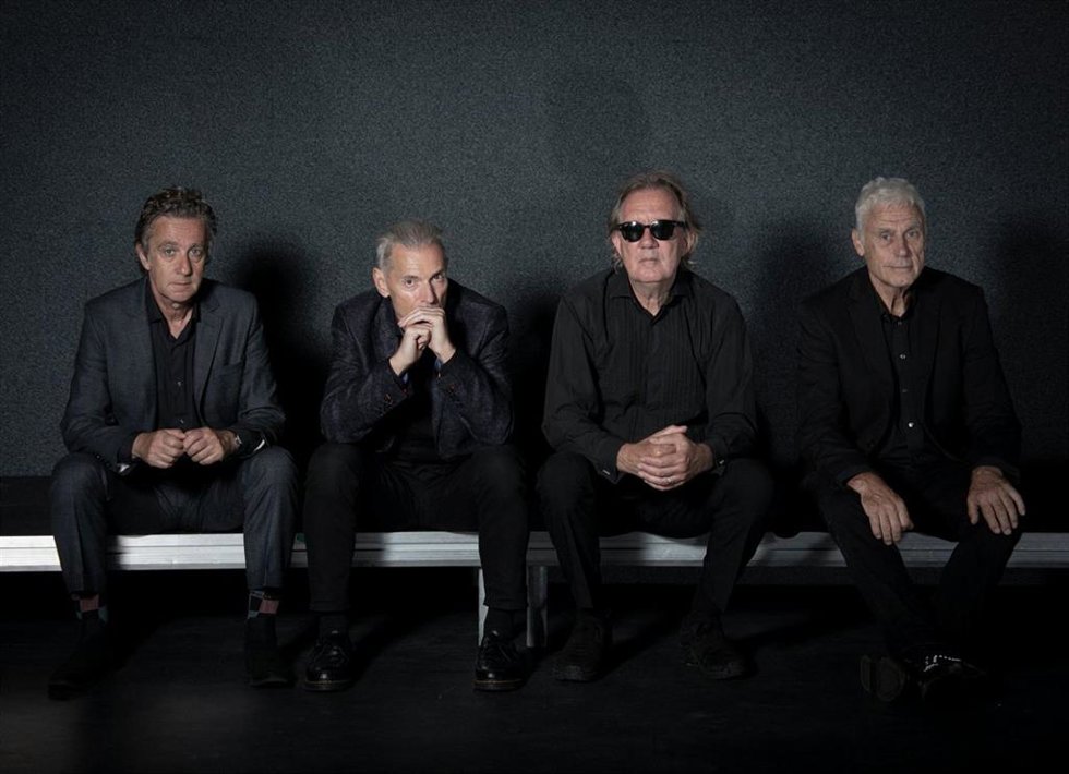 Dr.Feelgood