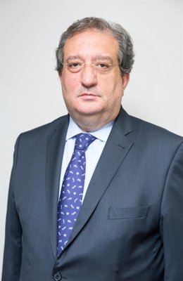 El magistrado Alberto Palomar participará en la cuarta edición del ISDE Sports Convention, el congreso del derecho y la industria del deporte que se celebrará el 19 de mayo en el Palacio de Santoña.