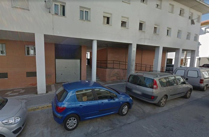 Viviendas en Salobreña (Granada)