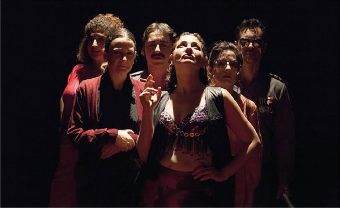 El teatro de Las Niñas de Cádiz llega el martes 2 de mayo a las Noches de Santa María de Plasencia