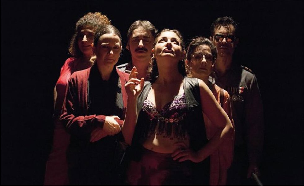 El teatro de Las Niñas de Cádiz llega el martes 2 de mayo a las Noches de Santa María de Plasencia