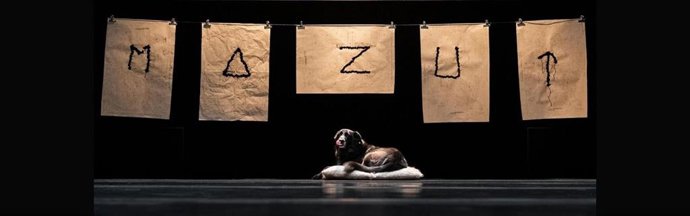 Espectáculo de Baro d'evel que podrá verse en el Teatro Central de Sevilla.