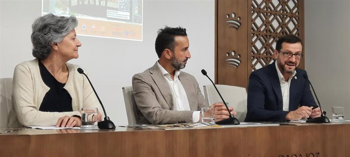 Presentación de la Ruta Senderista del Rey Jayón