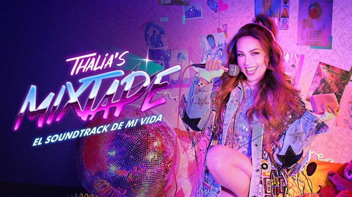 La cantante mexicana hará un recorrido por la historia de la música latina. La docuserie consta de tres capítulos que se estrenarán el 5,12 y 19 de mayo.