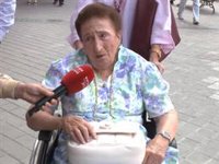 La Infanta Margarita estalla ante la información de que el Rey Juan Carlos tiene una hija secreta: "Un total disparate"