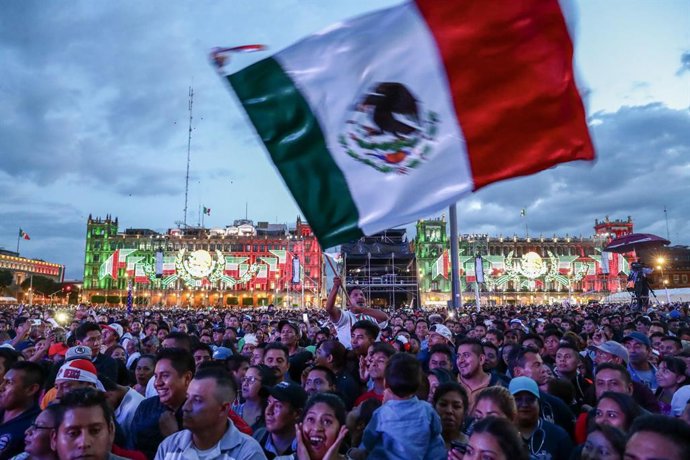 Archivo - México