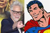 Foto: James Gunn revela los atributos del nuevo Superman en Legacy