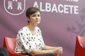 Isabel Rodríguez reivindica en Albacete incorporar a la mujer al 50% "en todos los motores de desarrollo del país"