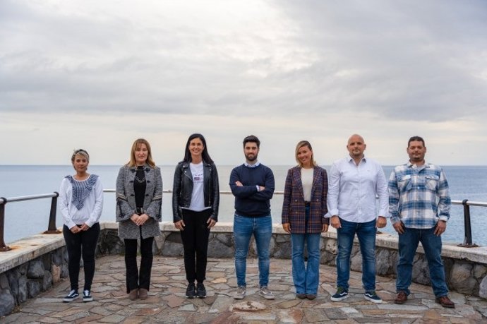 Candidatos del PP a las pedanías de Castro Urdiales