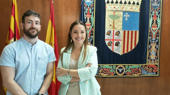 El Gobierno de Aragón financia con 10 millones a 259 grupos de investigación en la comunidad autónoma.