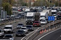 Retenciones en Madrid, Toledo, Teruel, Girona y Huelva al comienzo de la Operación Especial por el 1 de mayo