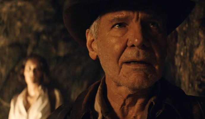 La airada reacción de Steven Spielberg tras ver Indiana Jones 5: "¡Maldita sea!"
