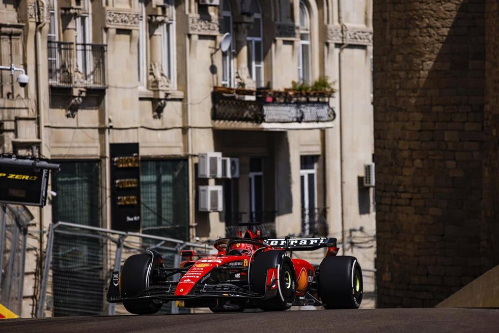 Charles Leclerc