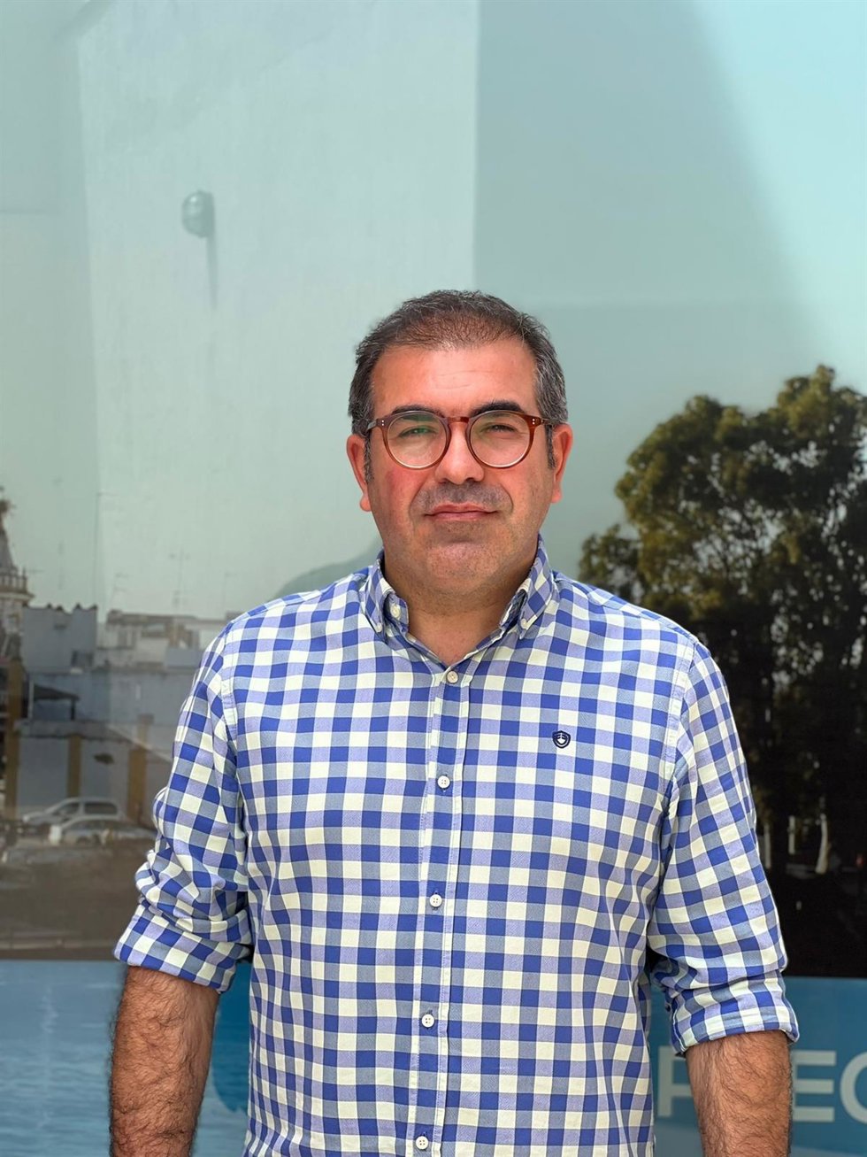 Andrés Parrado