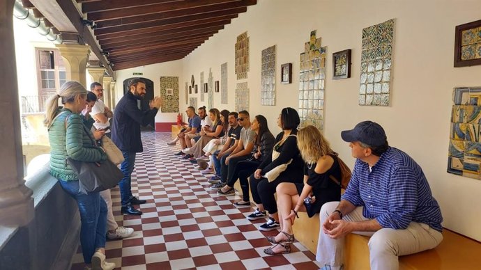 El turismo de lujo de Brasil se interesa por la provincia de Valncia