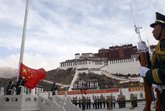 Foto: China/Tíbet.- China tilda de "infundadas" las palabras de expertos de la ONU sobre "trabajos forzosos" en el Tíbet