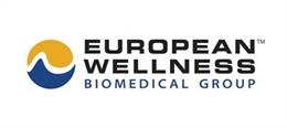 Logo (PRNewsfoto/European Wellness Biomedical Group)