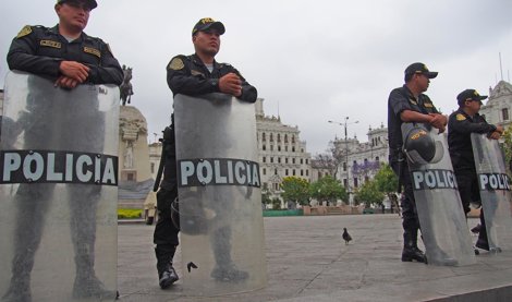 Política