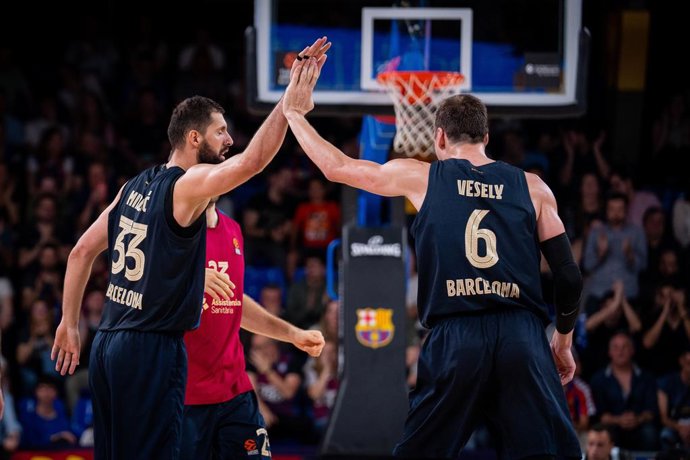 Bara - Zalgiris