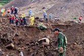 Foto: Ecuador.- Aumentan a 50 los muertos por un corrimiento de tierra en Ecuador