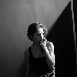 Archivo - La coreógrafa Paula Quintana