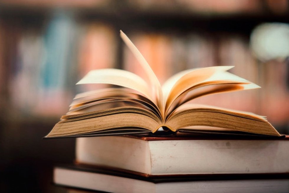 Archivo - Imagen de recurso para temas relacionados con la literatura.