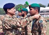 Foto: Pakistán.- El jefe del Ejército paquistaní llama a la unidad en medio de las fricciones políticas en el país