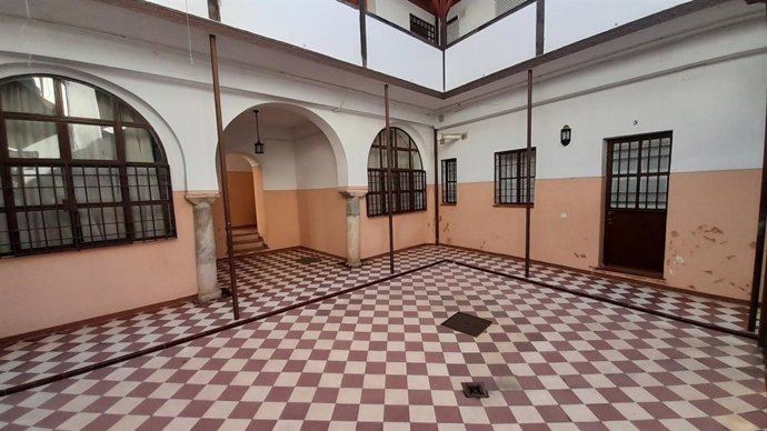 Aprobadas las mejoras en la accesibilidad para 19 viviendas públicas en alquiler en Córdoba y Pozoblanco