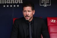 Simeone: "Griezmann es uno de los jugadores más importantes de la historia del Atlético"