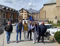El PP-Aragón propone un plan para desarrollar el Pirineo con una inversión de 250 millones en los próximos ocho años