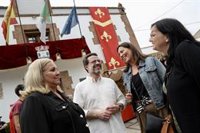 Lasquetty y Millán ponen en valor la "confianza" de Fitch en "la política fiscal y económica" de la Comunidad