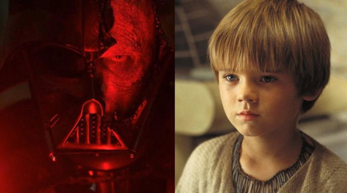 Star Wars: Las tres teorías de George Lucas sobre el padre de Anakin Skywalker (Darth Vader)