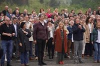 Egibar acusa a la izquierda abertzale de evitar debatir con PNV y dedicarse a "patrocinar a los pancarteros de Gipuzkoa"