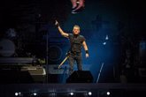 Foto: Springsteen exhibe su poder en el Estadi Olímpic de Barcelona en el inicio de su gira por Europa